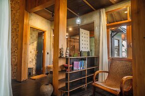 Villa OMantra Home Bali