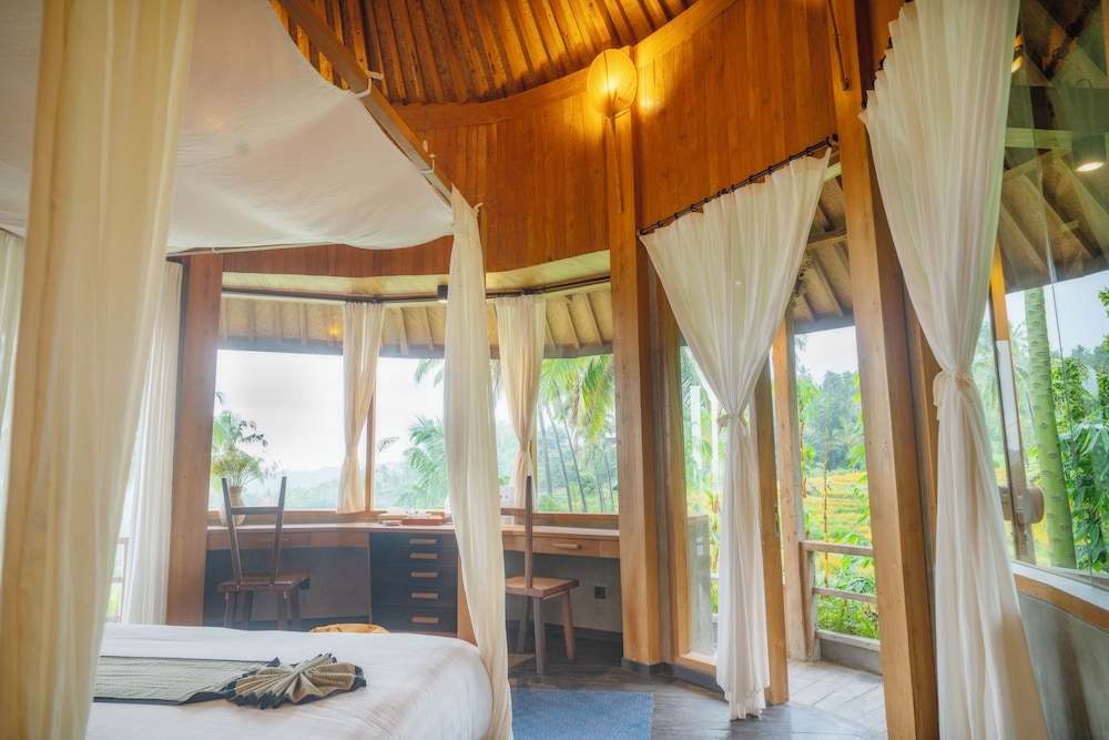Villa OMantra Home Bali