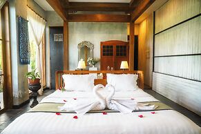 Villa OMantra Home Bali