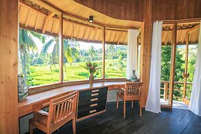 Villa OMantra Home Bali