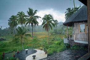 Villa OMantra Home Bali