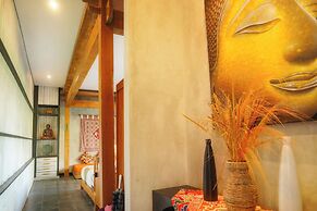 Villa OMantra Home Bali