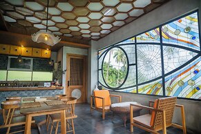 Villa OMantra Home Bali