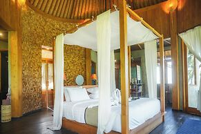 Villa OMantra Home Bali