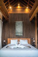 Villa OMantra Home Bali