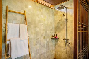 Villa OMantra Home Bali