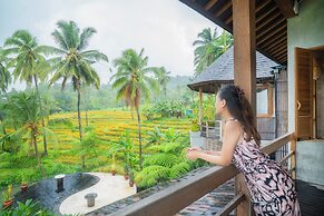 Villa OMantra Home Bali