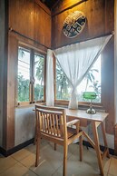 Villa OMantra Home Bali