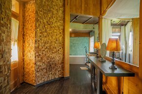 Villa OMantra Home Bali
