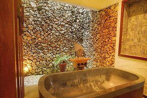 Villa OMantra Home Bali