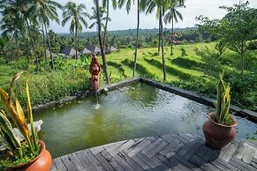 Villa OMantra Home Bali