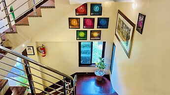 Hotel Gurukripa Inn