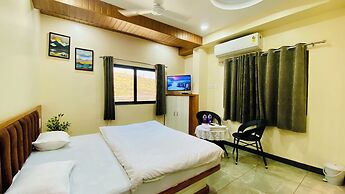 Hotel Gurukripa Inn