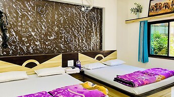 Hotel Gurukripa Inn