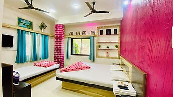 Hotel Gurukripa Inn