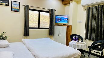 Hotel Gurukripa Inn