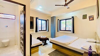 Hotel Gurukripa Inn