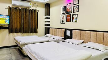 Hotel Gurukripa Inn