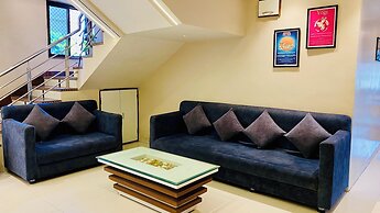 Hotel Gurukripa Inn