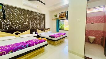 Hotel Gurukripa Inn