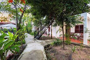 Angkor Green Boutique