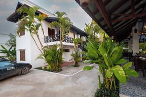 Angkor Green Boutique