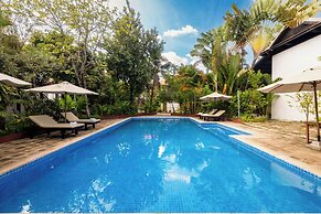 Angkor Green Boutique