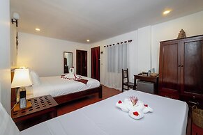 Angkor Green Boutique