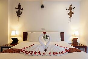 Angkor Green Boutique
