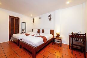 Angkor Green Boutique