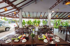 Angkor Green Boutique