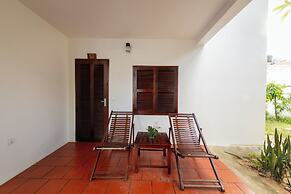 Angkor Green Boutique