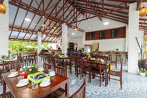 Angkor Green Boutique