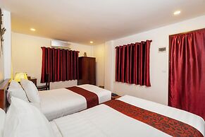 Angkor Green Boutique