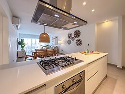 Beach Homes Punta Cana