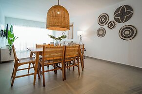 Beach Homes Punta Cana