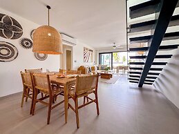 Beach Homes Punta Cana
