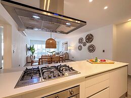 Beach Homes Punta Cana