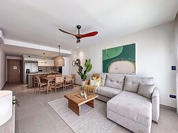Beach Homes Punta Cana