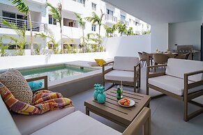 Beach Homes Punta Cana