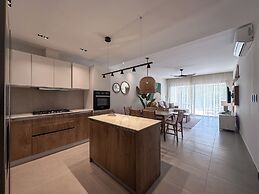 Beach Homes Punta Cana