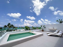 Beach Homes Punta Cana