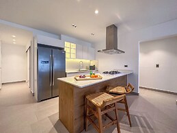 Beach Homes Punta Cana