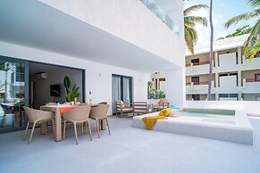 Beach Homes Punta Cana
