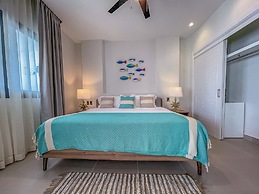 Beach Homes Punta Cana