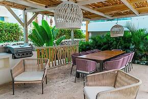 Beach Homes Punta Cana