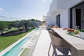 Beach Homes Punta Cana