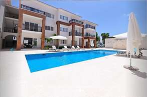 Beach Homes Punta Cana