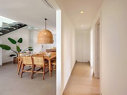 Beach Homes Punta Cana