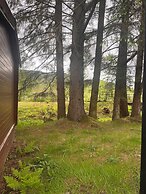 Ben More Lodge